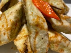 招积茄子-小炳胜(卓悦中心店)