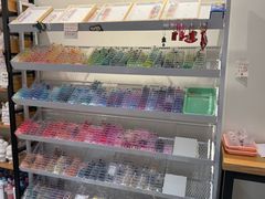 -熙工匠手工银饰·拼豆团建DIY(富华里店)