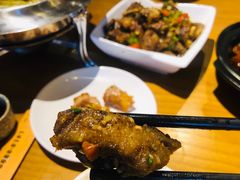 -隔壁老王·家常云南菜(花巷店)