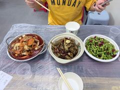 -小民大排档(江汉路店)