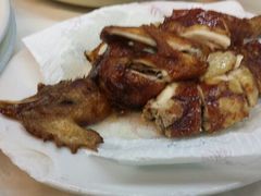 烧鸡-海鲜街菜馆(海珠南路店)