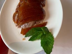 -月福京味斋·烤鸭店·北京菜(鼓楼总店)