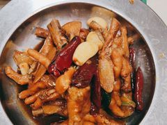 -鲁小三·大骨自助(金山总店)