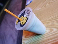 -阿文夜市豆浆油条(临潼路店)