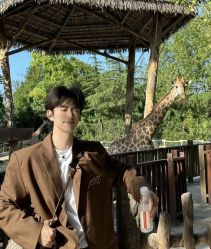 -川和潮人