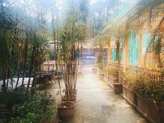 -丫口花园餐厅·融合菜