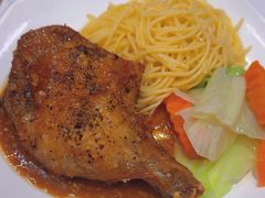 -香港深仔记茶餐厅(东门店)