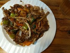 -百年石锅饭·朝鲜族传统民餐