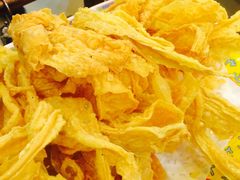 -芦月轩羊蝎子(北蜂窝店)