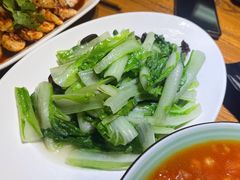 -天山集市餐厅(康城店)