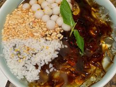 -绿茶餐厅(coco park 店)