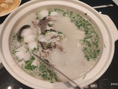 -香山湖华璋大酒店(新浦路店)