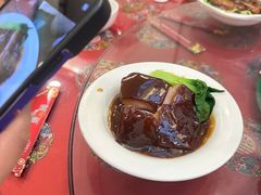 -玉华台饭庄(裕中西里小区店)