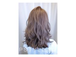 -P.STYLE 派斯造型