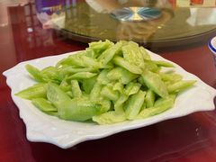 -宗泉烤全羊·烤羊腿·家常菜(解放东路店)