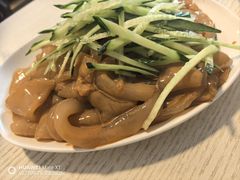 -老北京馅饼粥(西单店)