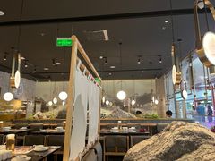 -赠李白·如诗的川味(余杭万达广场店)