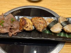 -合点寿司(金虹桥商场店)
