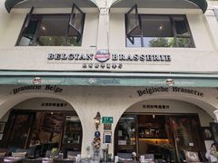 -Shanghai Brew House上海啤酒工坊(老外街店)