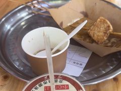 -谢怀亮芝麻茶