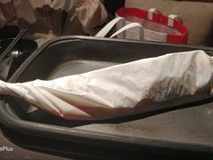 -醉巫山纸包鱼·私房菜