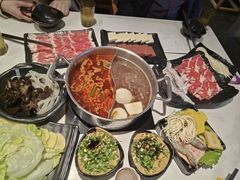 -呷哺呷哺(砂之船奥莱店)