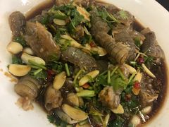 -潮州菜馆(十里河店)
