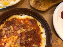 -萨莉亚意式餐厅(西青道欧亚达店)