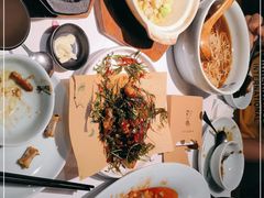 -卯时·龙光雅宴·精致锡帮菜(惠山古镇店)