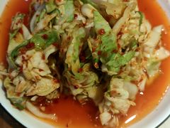 -熙成烧烤(白塔岭店)