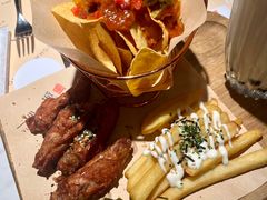 -东莞松山湖万象汇