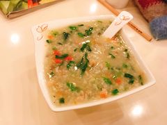 -嘉和一品粥(北京西站北广场北恒大厦店)