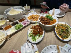 -姥姥家春饼店(交大东路店)