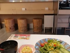 -牛邸·烧肉饭(来福士店)