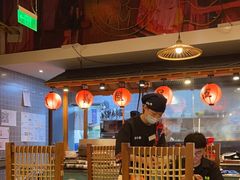 -有喜屋·深夜食堂(环宇荟店)