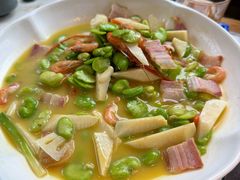 -绿茶餐厅(龙井船宴· 品牌总店)