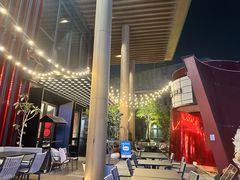 -Nord Grill&Bar Highland诺德西餐(深圳欢乐海岸店)