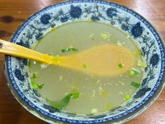-鸿福面馆(乍浦路店)