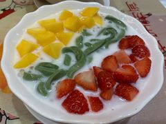 -甜心妈妈·榴莲星级糖水(北京路总店)