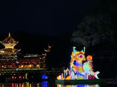 -深圳锦绣中华民俗村