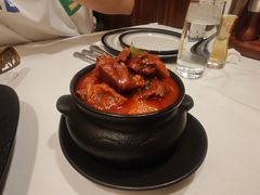 -马克西姆俄罗斯餐厅(通亚街店)