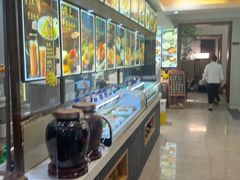 -君霖海鲜私房菜(春柳店)