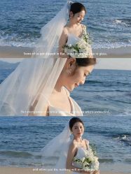 点击看大图 -蒙娜丽莎婚纱摄影(鲁邦店)