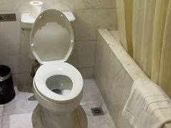 -上海新锦江大酒店