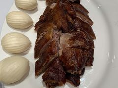 招牌樟茶鸭-苏浙汇(朝外店)