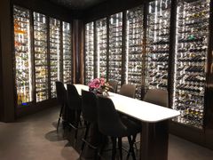 包厢-wineapp葡萄酒餐吧(外滩金融中心店)
