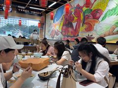 -甘掌门·化州驰名牛杂粉(越秀店)