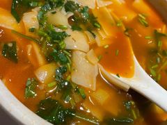 -谷丽麦馕新疆菜·清真(步步高梅溪新天地店)