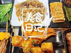 -土蚝·高压锅生蚝(百姓美食街店)