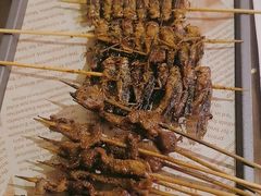 -神府路壹号·海鲜烧烤·砂锅粥·锅物(三坊七巷店)